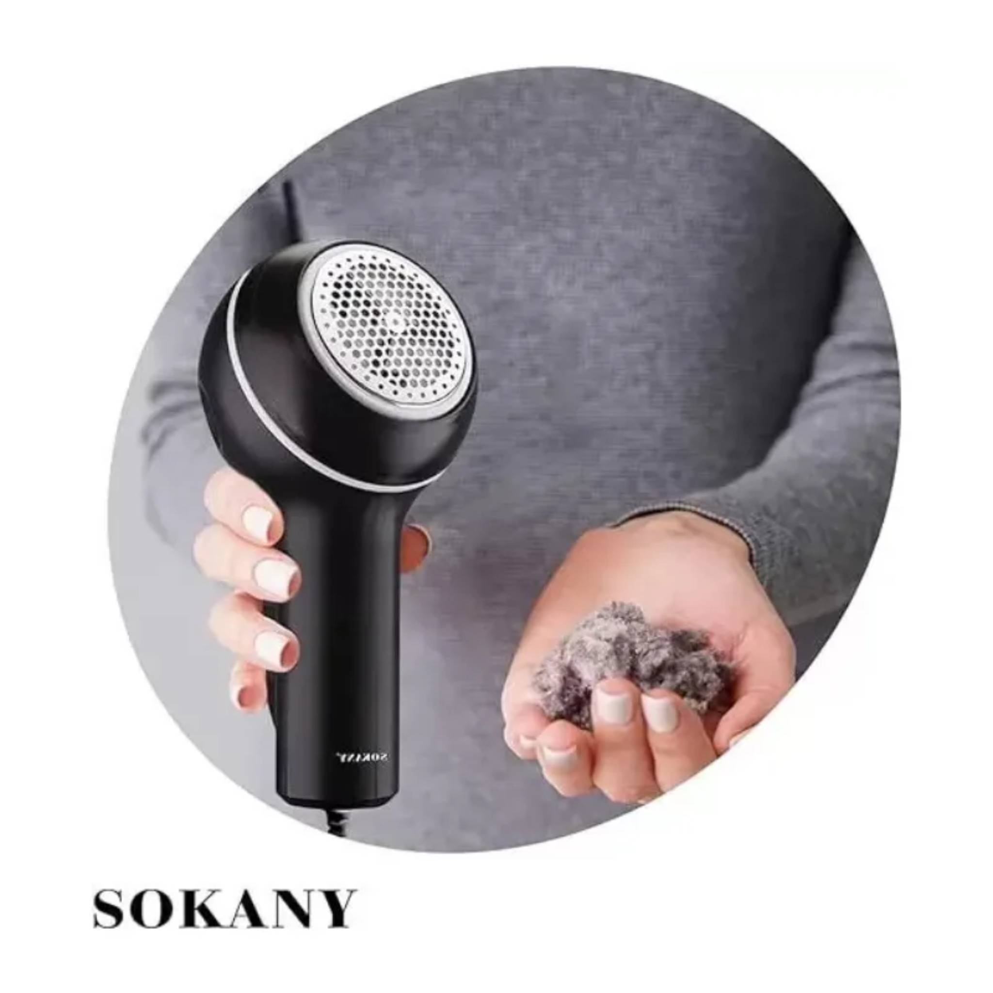Sokany ტანსაცმლის ტრიმერი - SK-879