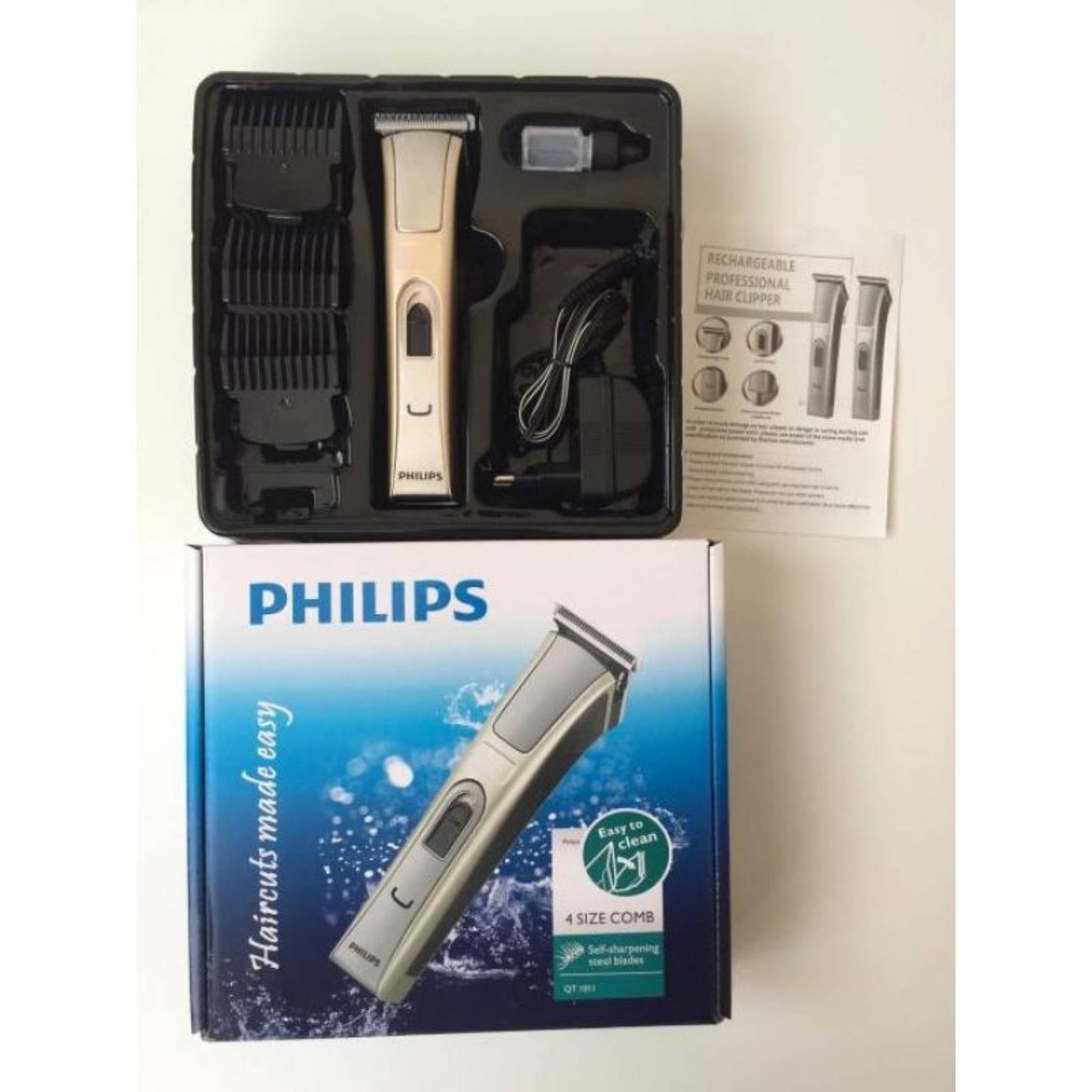 Philips Series 935